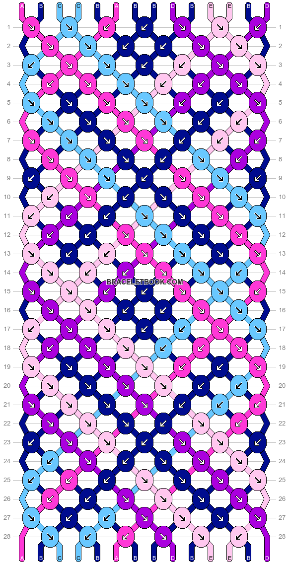 Normal pattern #182997 variation #427707 pattern