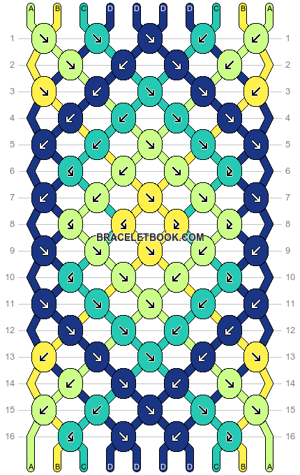 Normal pattern #2288 variation #427708 pattern