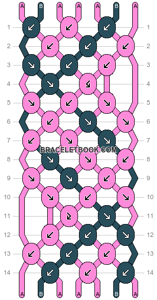 Normal pattern #204476 variation #427709 pattern