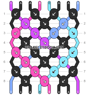 Normal pattern #2772 variation #427710 pattern