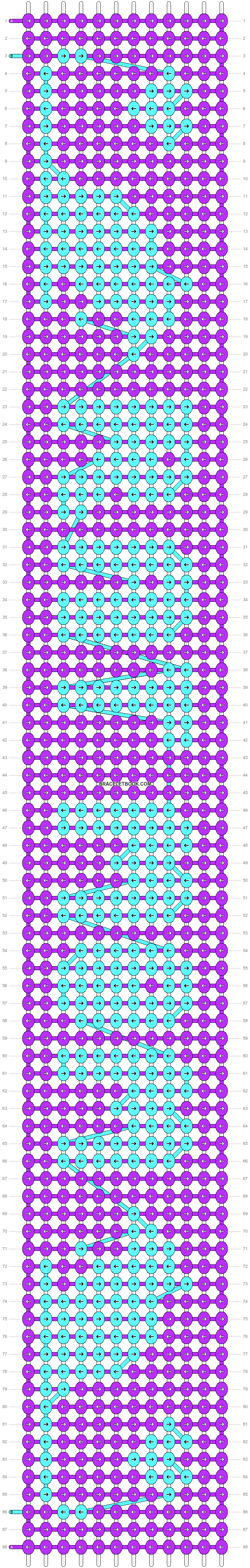 Alpha pattern #154513 variation #427711 pattern
