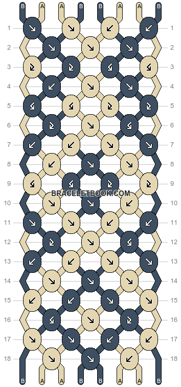 Normal pattern #204339 variation #427712 pattern
