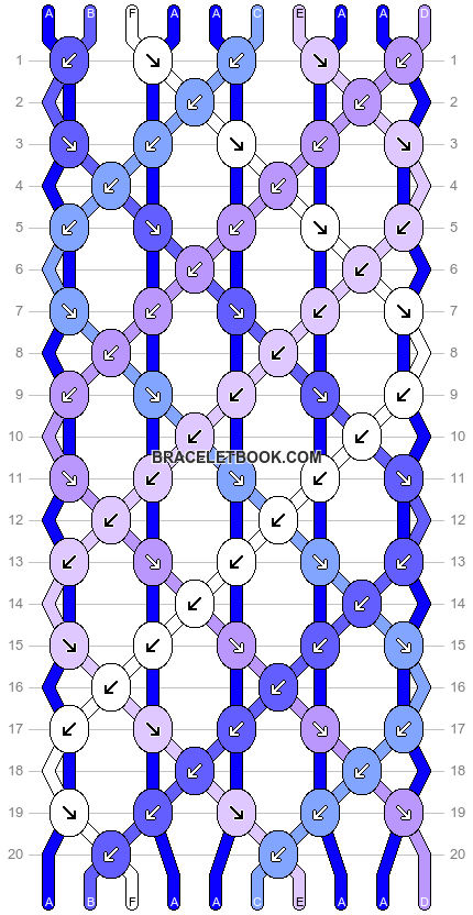 Normal pattern #155196 variation #427713 pattern