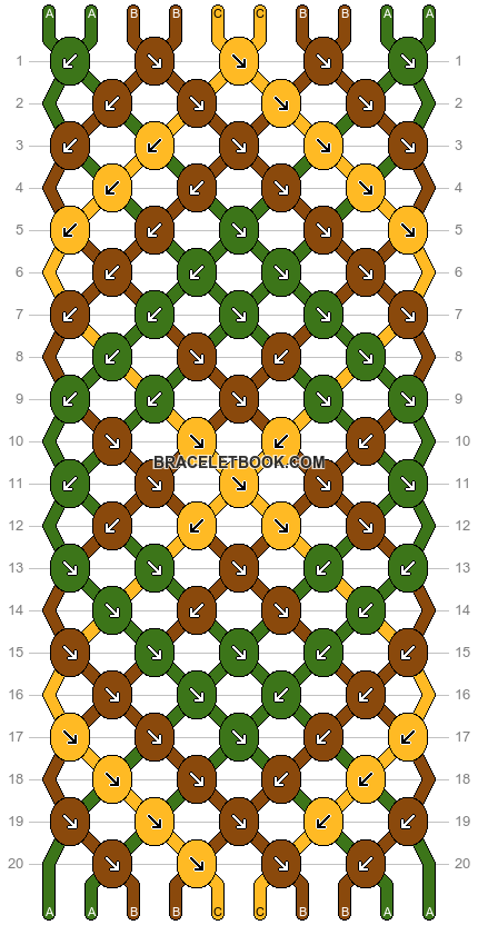 Normal pattern #119878 variation #427716 pattern