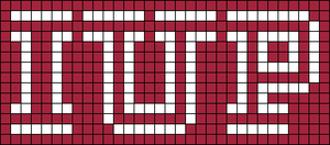 Alpha pattern #129779 variation #427718