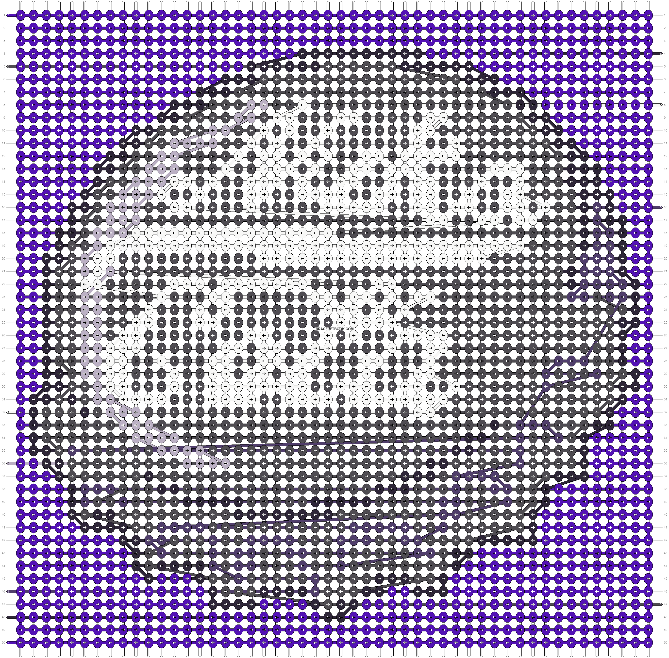 Alpha pattern #203990 variation #427720 pattern