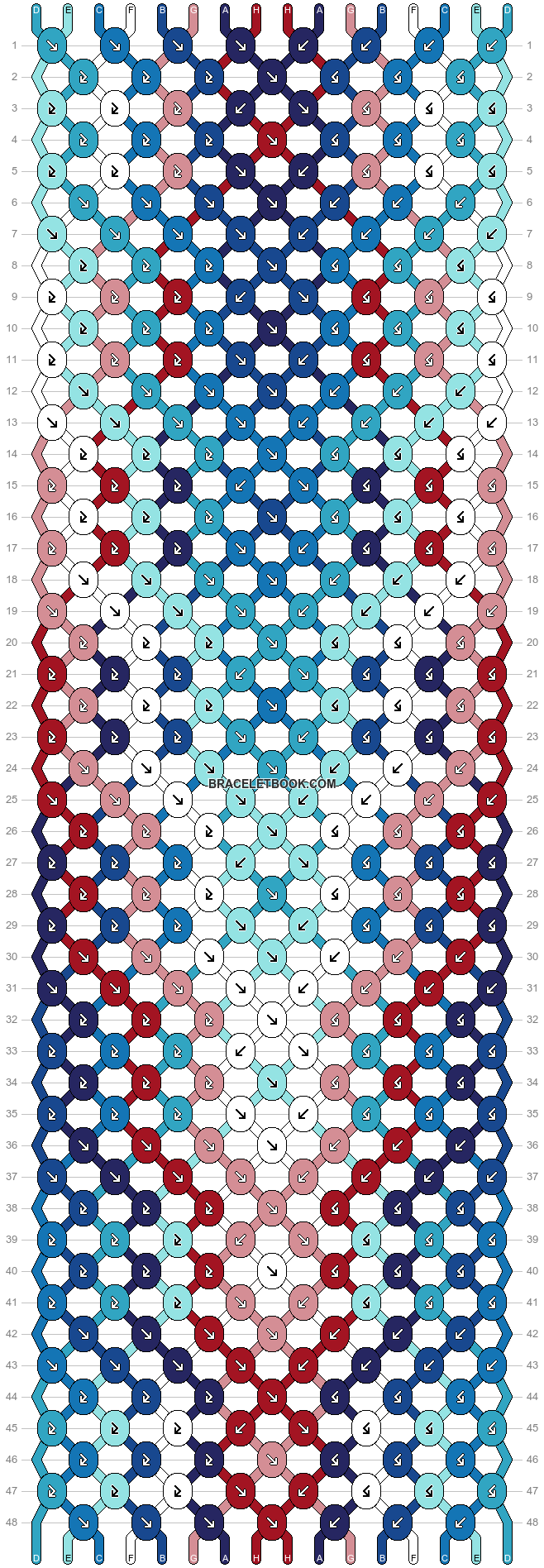 Normal pattern #155199 variation #427725 pattern