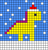 Alpha pattern #57556 variation #427726