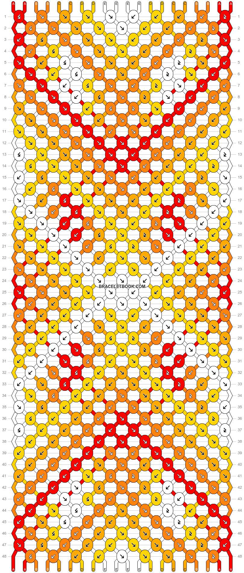 Normal pattern #86022 variation #427731 pattern