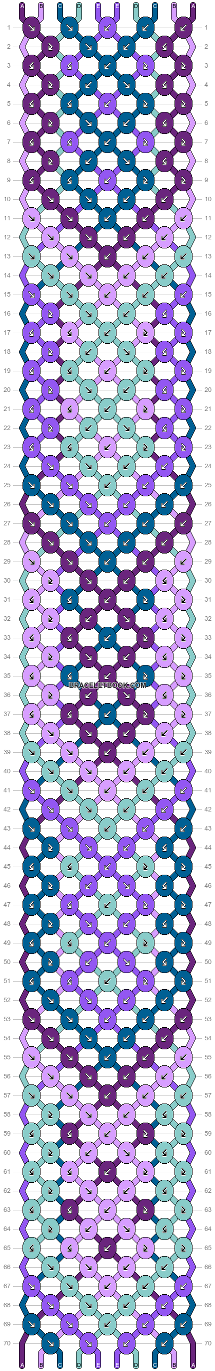 Normal pattern #92645 variation #427732 pattern