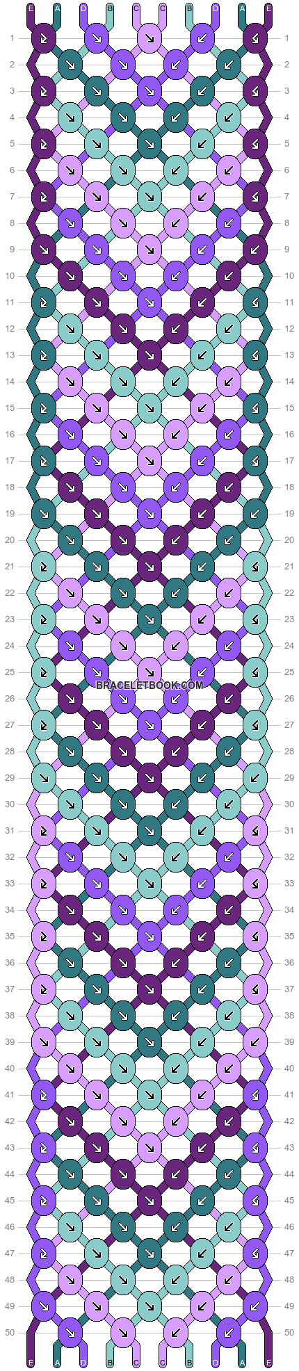 Normal pattern #168174 variation #427734 pattern