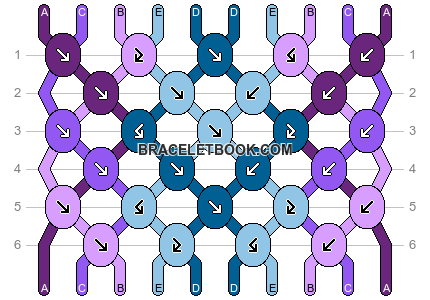 Normal pattern #39570 variation #427735 pattern