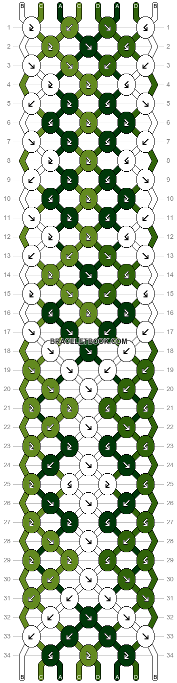 Normal pattern #203583 variation #427736 pattern