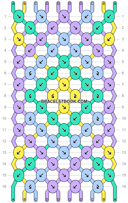 Normal pattern #2288 variation #427737 pattern