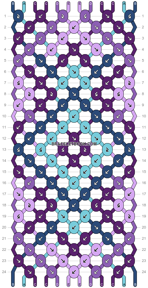 Normal pattern #28145 variation #427738 pattern