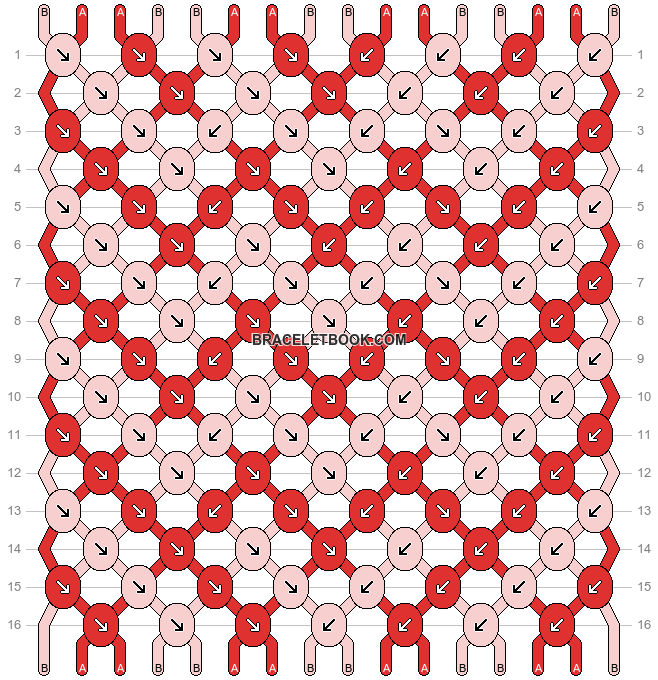 Normal pattern #193073 variation #427742 pattern