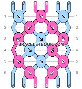 Normal pattern #17615 variation #427745 pattern