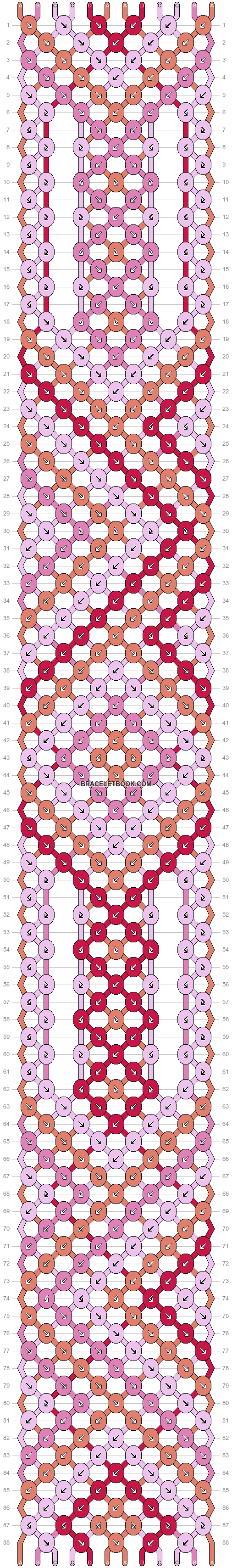 Normal pattern #26658 variation #427747 pattern