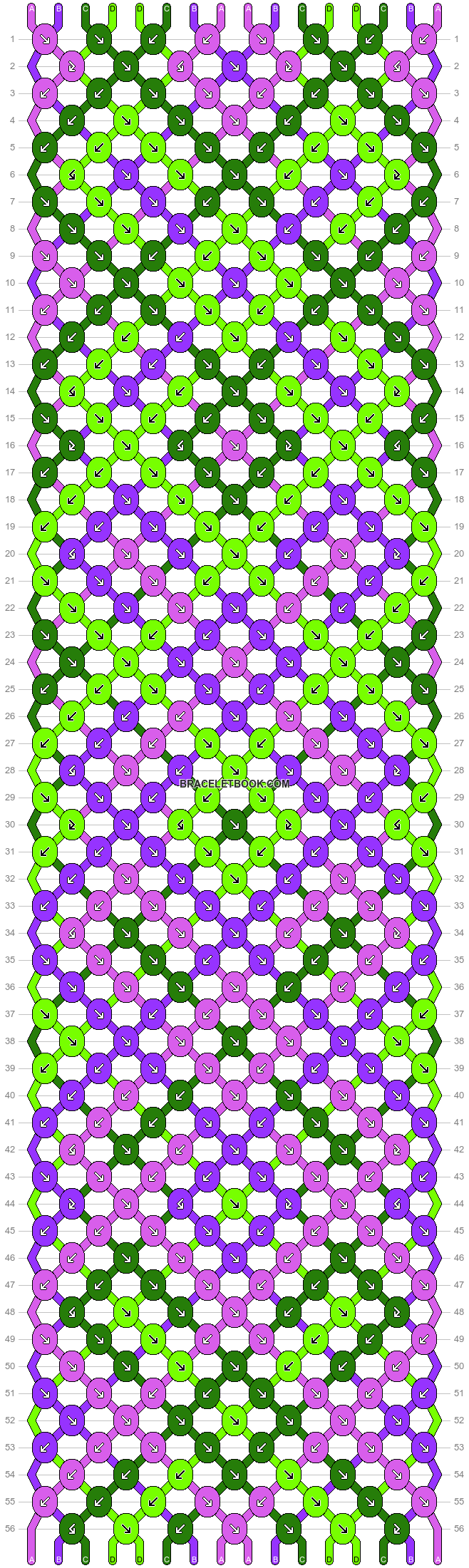 Normal pattern #204036 variation #427751 pattern