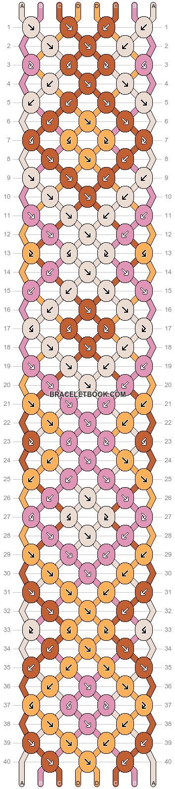 Normal pattern #201001 variation #427753 pattern