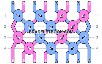 Normal pattern #2 variation #427754 pattern