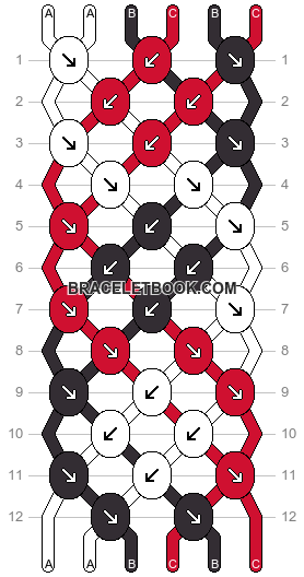 Normal pattern #77906 variation #427757 pattern