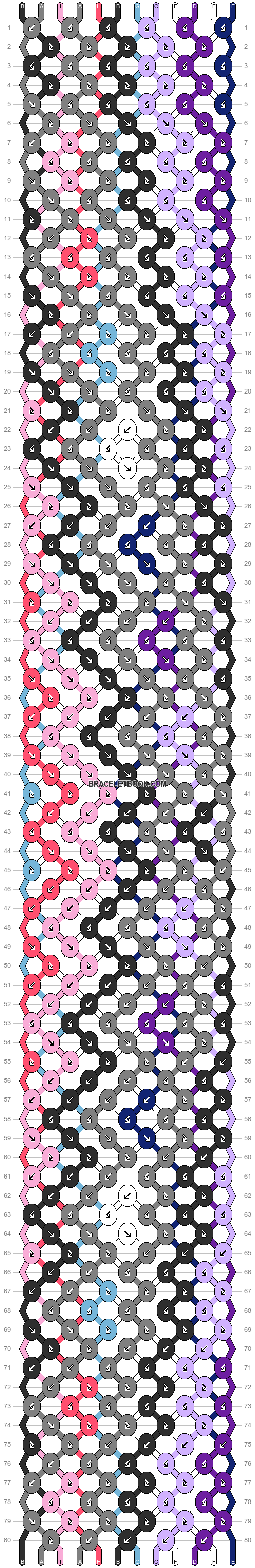 Normal pattern #188743 variation #427761 pattern