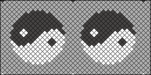 Normal pattern #57463 variation #427765