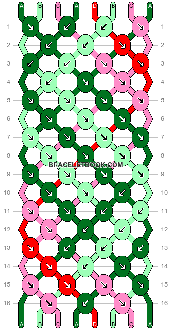 Normal pattern #204493 variation #427766 pattern