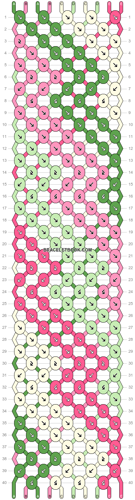Normal pattern #25381 variation #427770 pattern