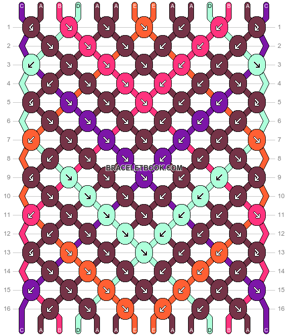 Normal pattern #116826 variation #427773 pattern