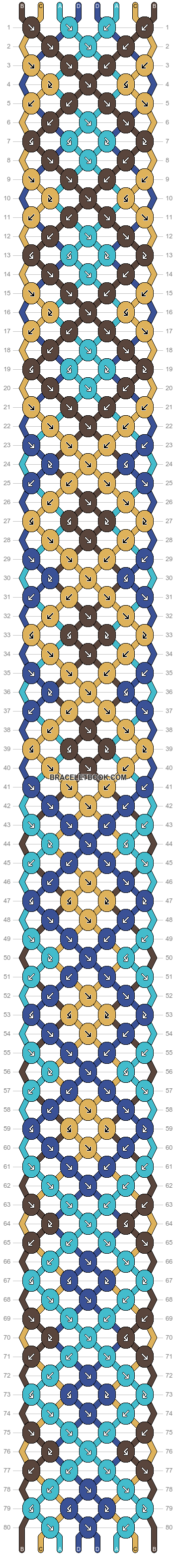 Normal pattern #106094 variation #427774 pattern