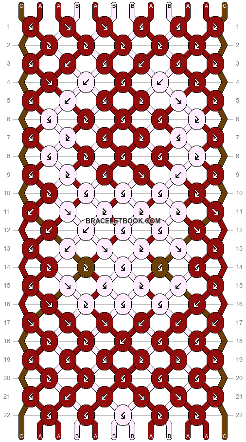 Normal pattern #188605 variation #427775 pattern