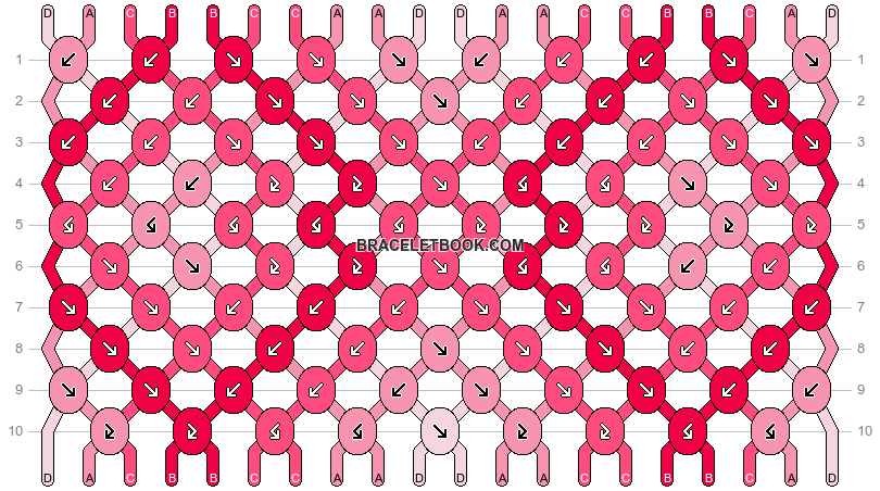 Normal pattern #204129 variation #427779 pattern