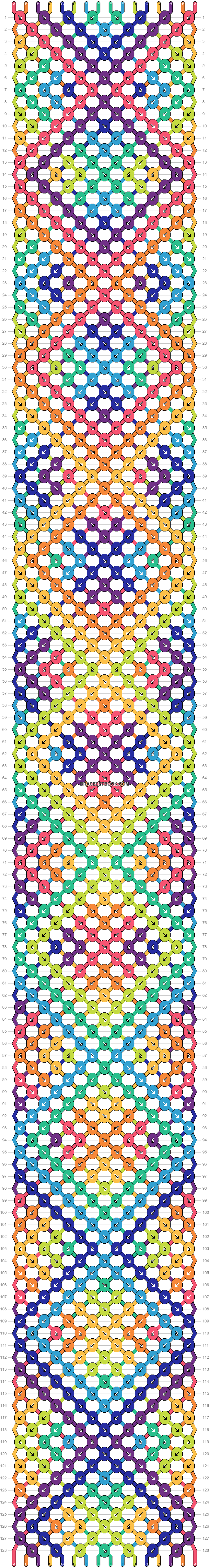 Normal pattern #181554 variation #427784 pattern