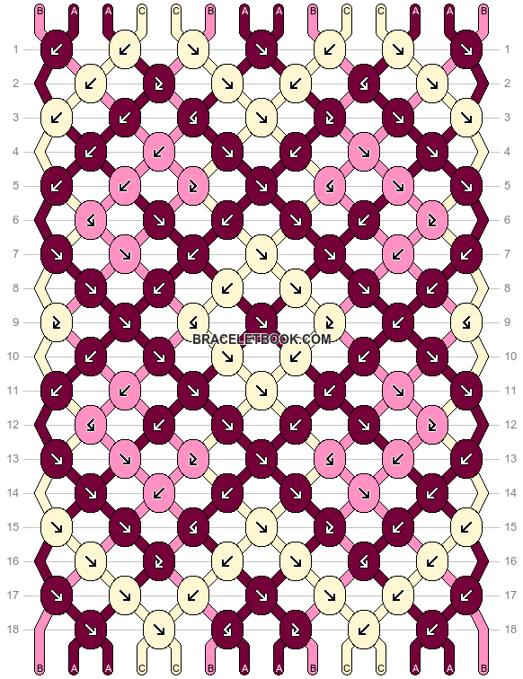 Normal pattern #82852 variation #427788 pattern