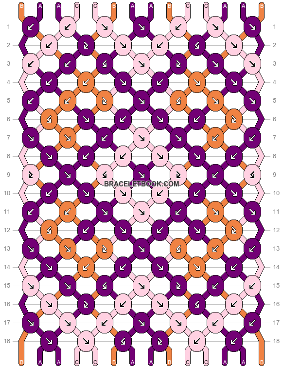 Normal pattern #82852 variation #427790 pattern