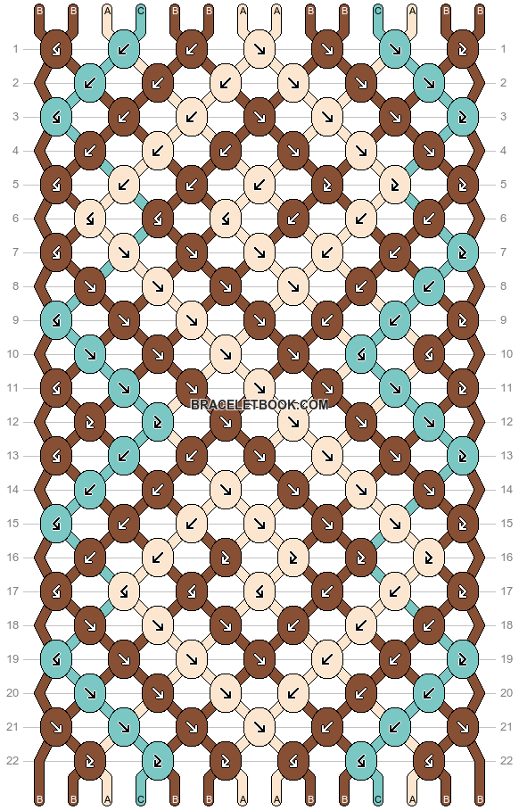 Normal pattern #105324 variation #427791 pattern