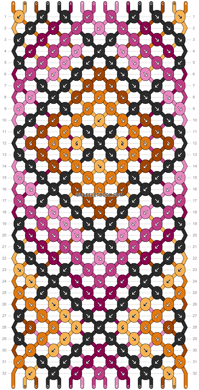 Normal pattern #165548 variation #427793 pattern