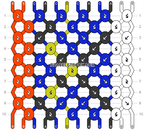 Normal pattern #149245 variation #427794 pattern