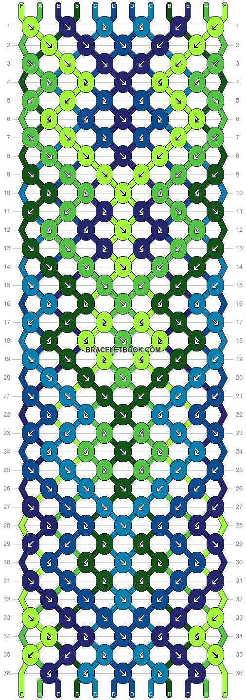 Normal pattern #203008 variation #427795 pattern