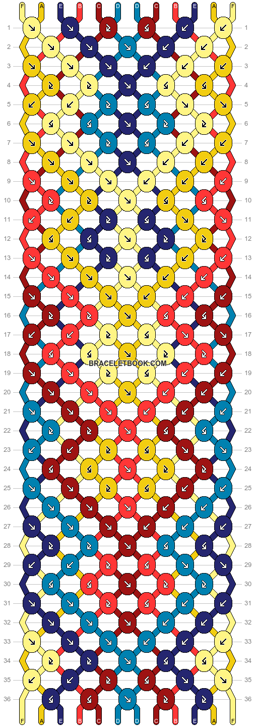 Normal pattern #203008 variation #427796 pattern