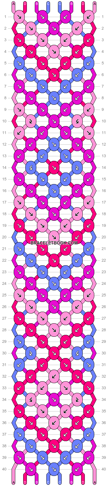 Normal pattern #203430 variation #427801 pattern
