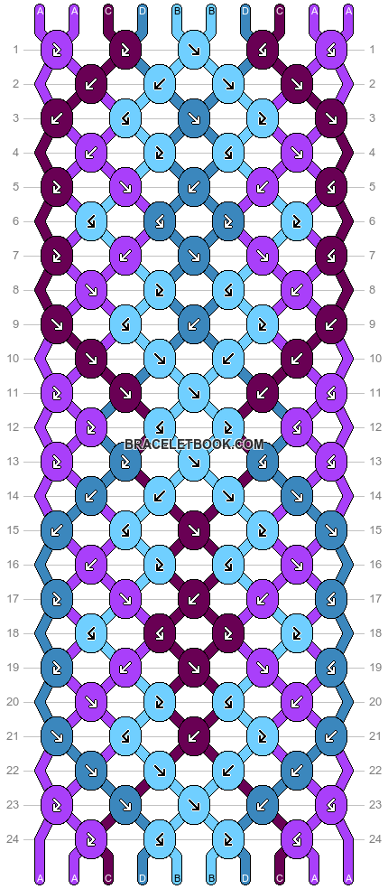 Normal pattern #200138 variation #427803 pattern