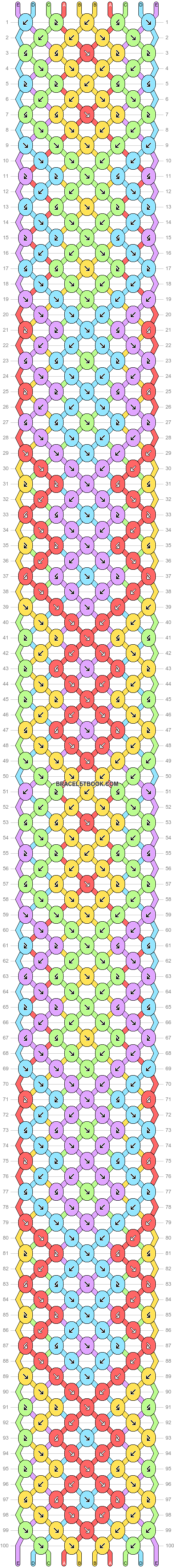 Normal pattern #203059 variation #427808 pattern