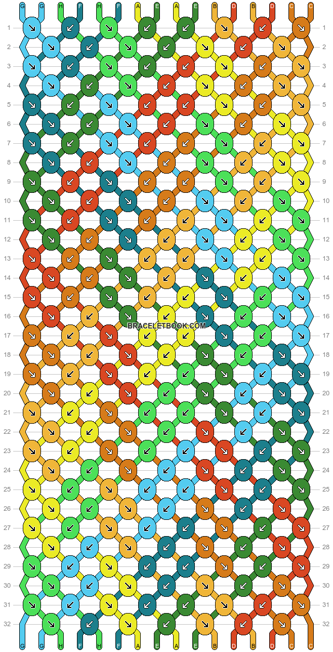 Normal pattern #165384 variation #427809 pattern