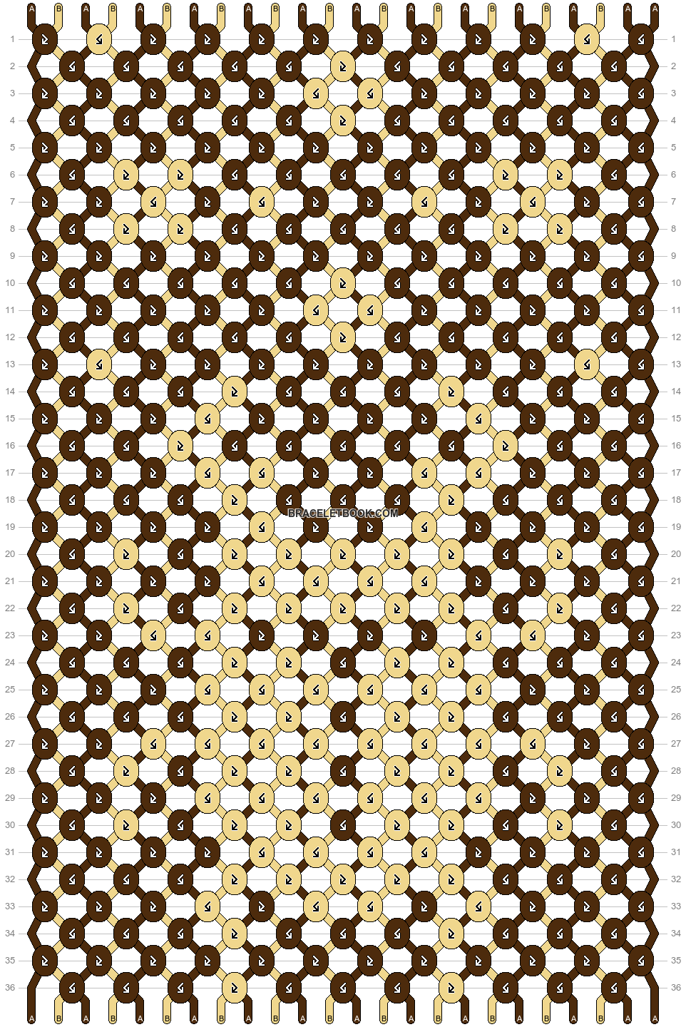 Normal pattern #195132 variation #427811 pattern