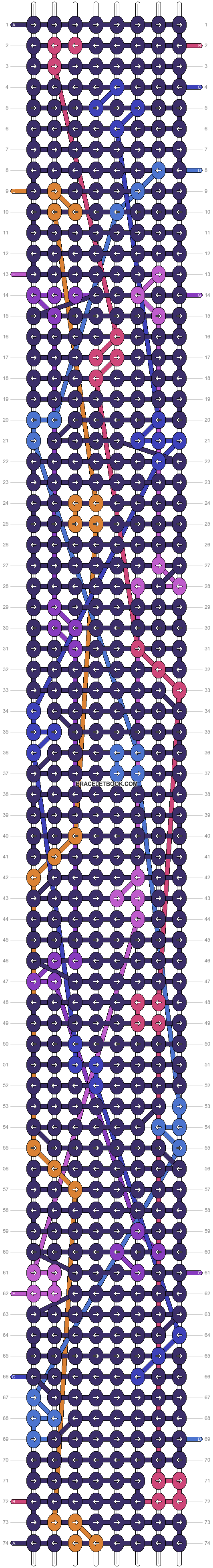 Alpha pattern #204515 variation #427812 pattern