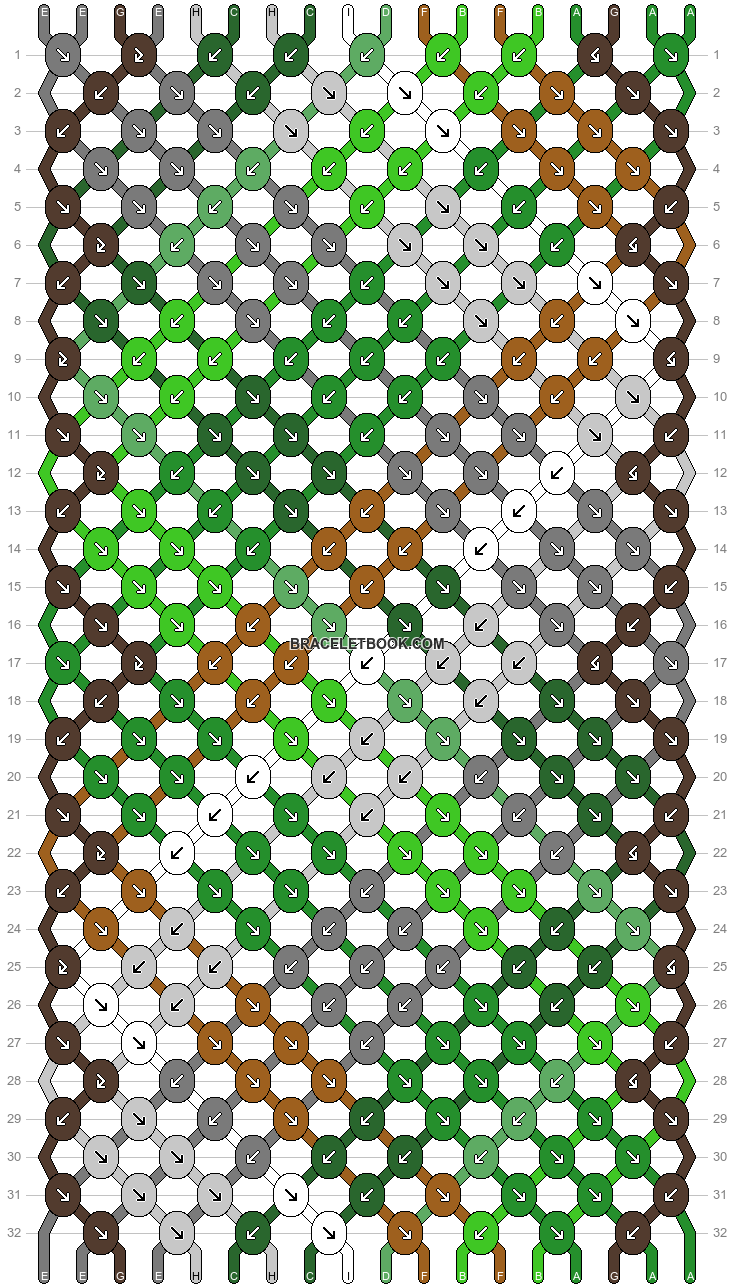 Normal pattern #189964 variation #427815 pattern