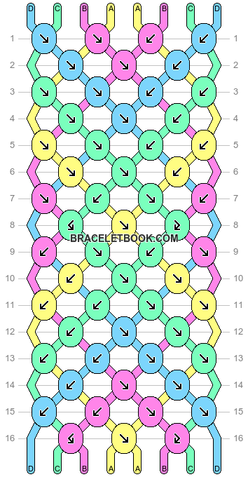 Normal pattern #17998 variation #427818 pattern